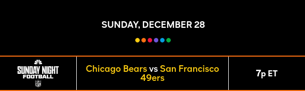 Calendar Sports