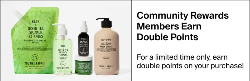 Community Rewards