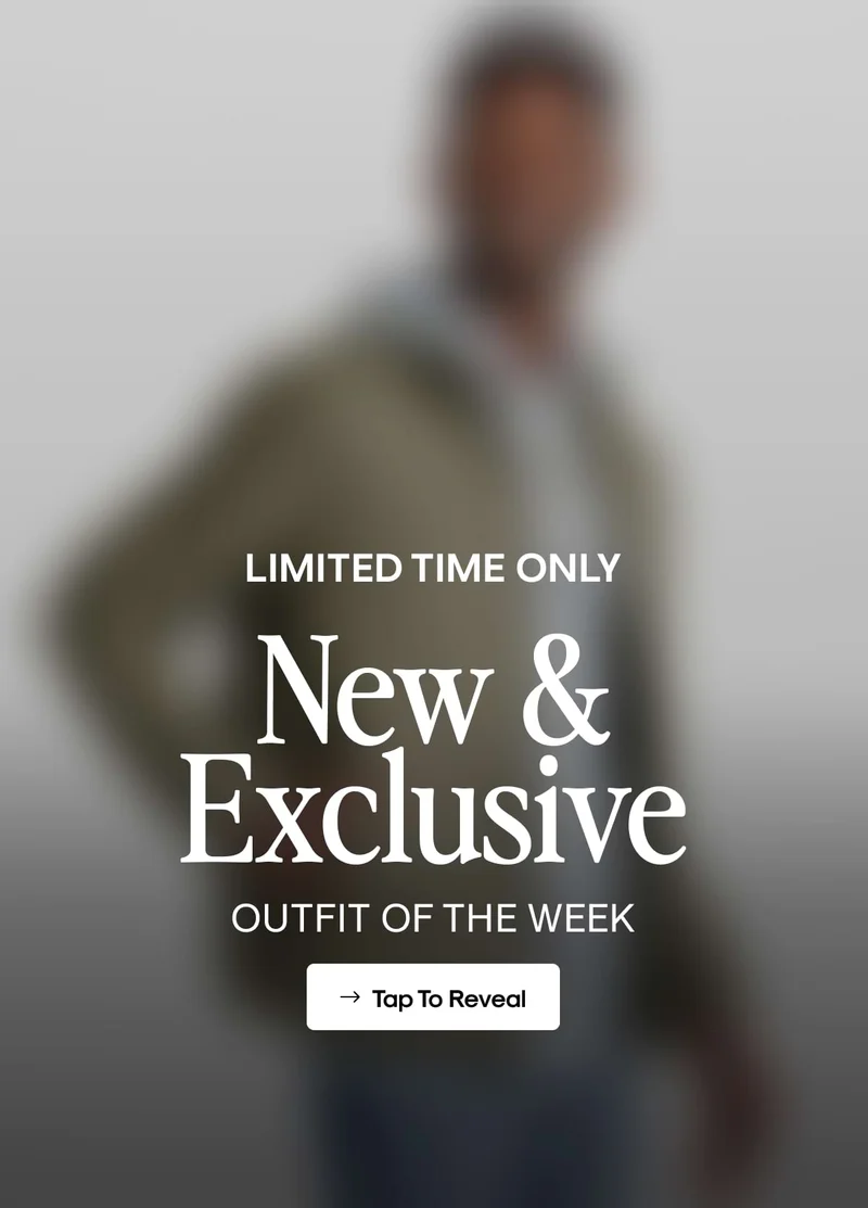 Outfit Of The Week