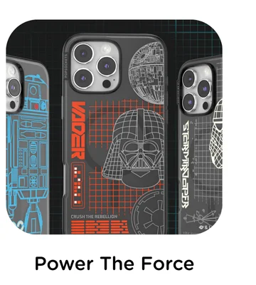 Power The Force