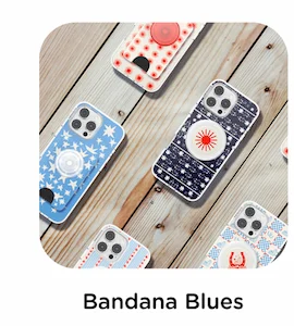 Bandana Blues