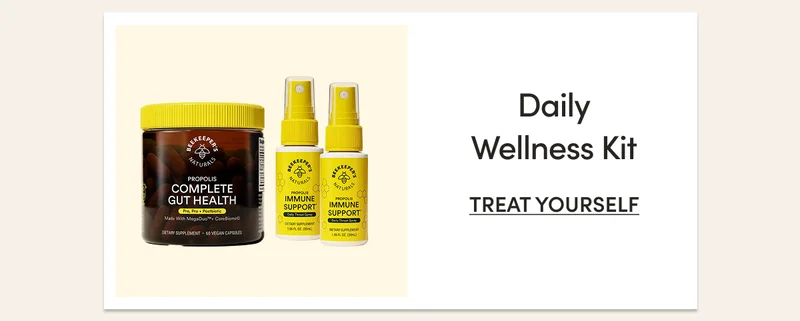 Daily Wellness Kit