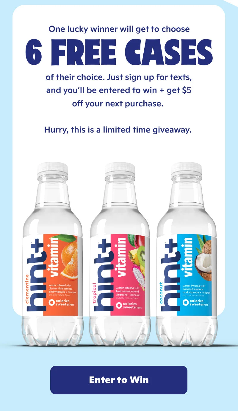 One lucky winner will get to choose. Hurry, this is a limited time giveaway.