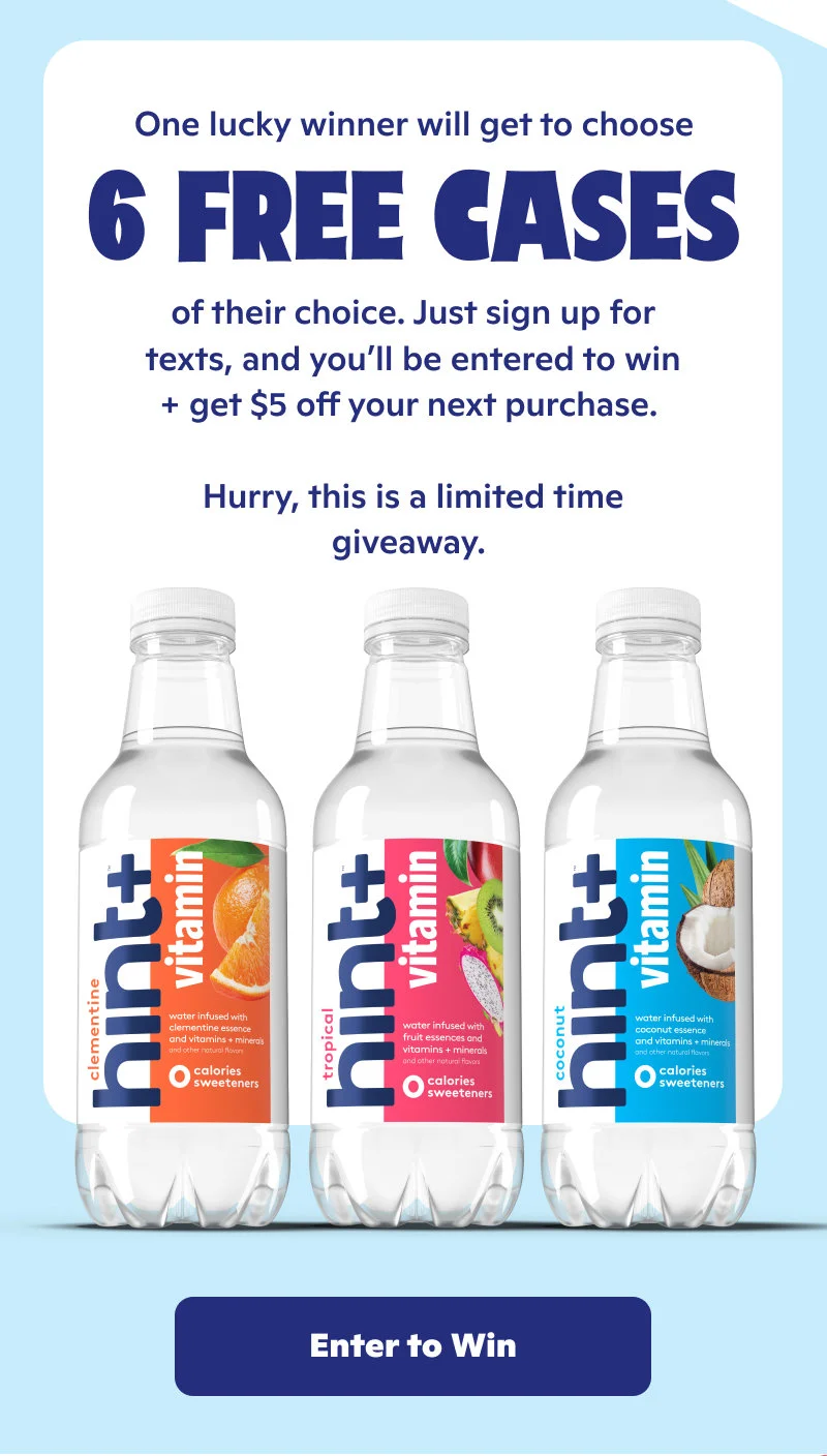 One lucky winner will get to choose. Hurry, this is a limited time giveaway.