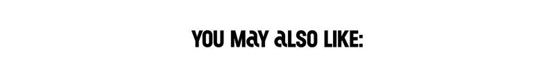 You may also like: