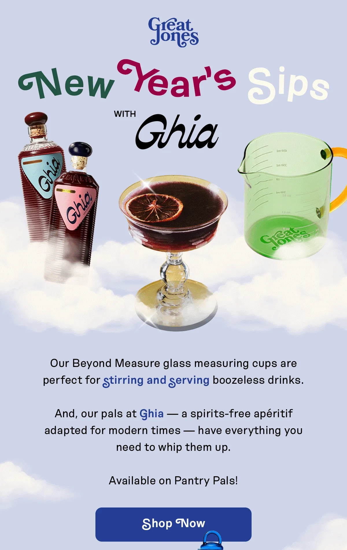 Shop Ghia