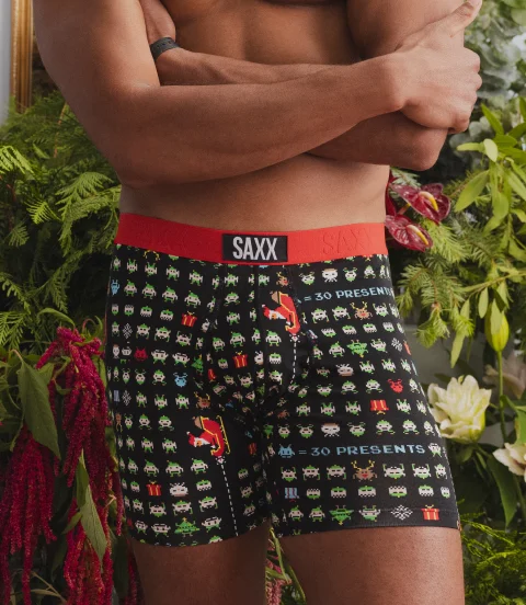Ultra Super Soft Boxer Brief