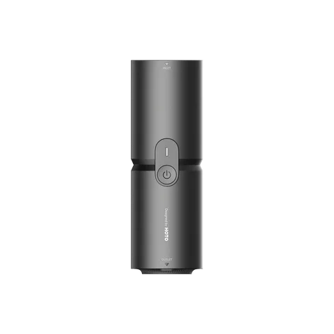 HOTO Compressed Air Capsule
