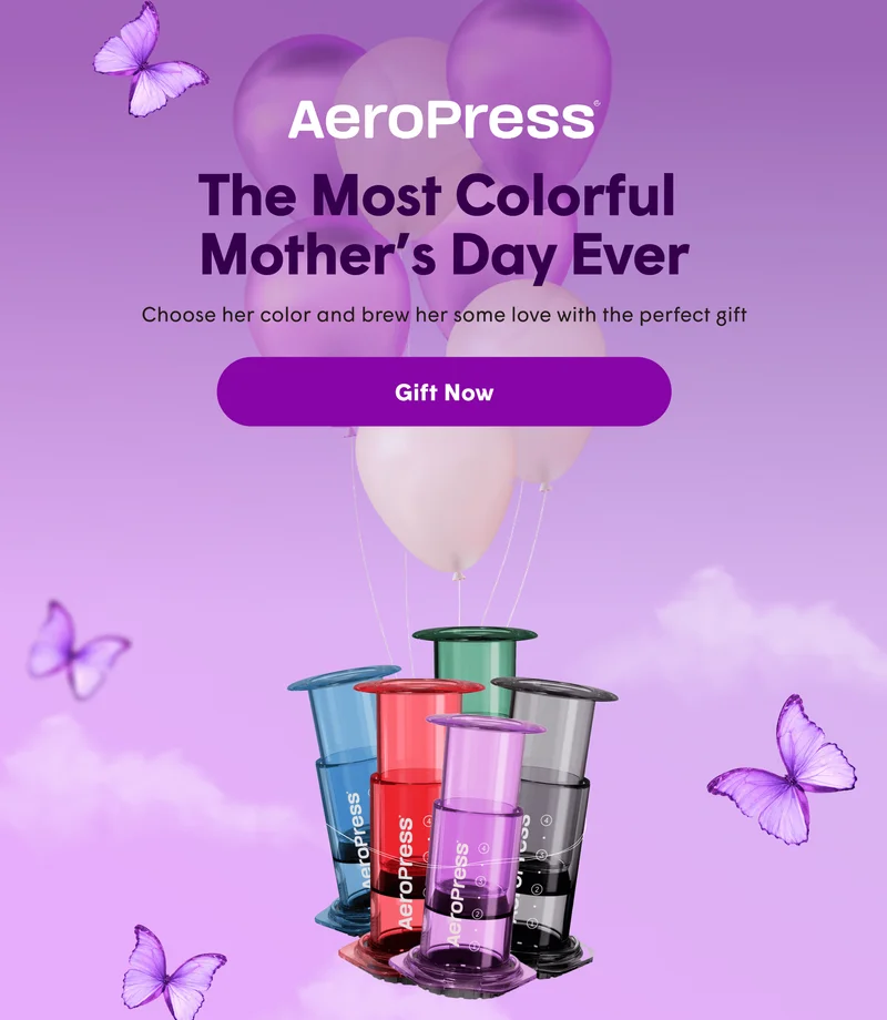 20 OFF COLORS FOR MOM