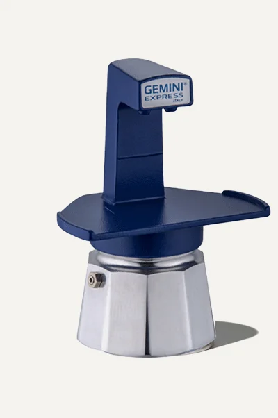 Gemini Express in Blue