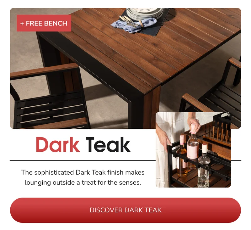 Dark Teak