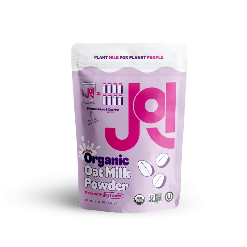 Image of Instant Organic Oat Milk