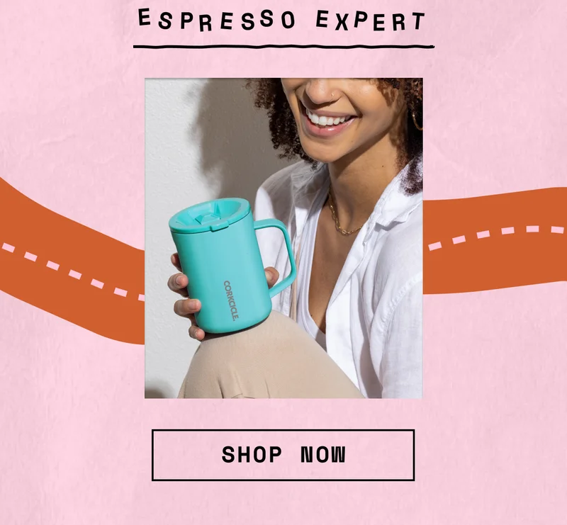 Shop the Coffee Mug