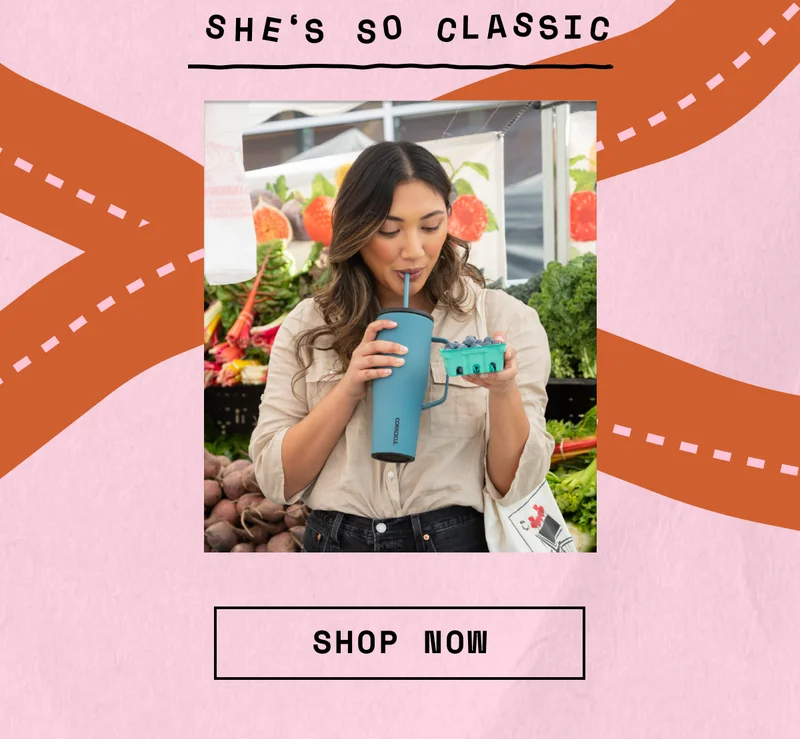 Shop the Cold Cup XL