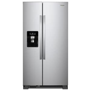 35% Off Select Whirlpool® Refrigerators