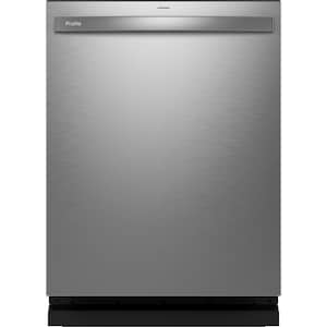 Save $470: GE 24-in Built-In Dishwasher