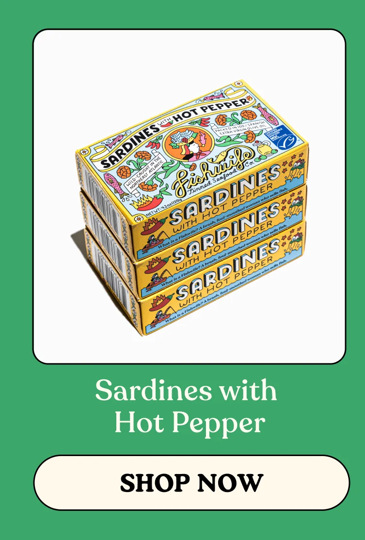 hot pepper