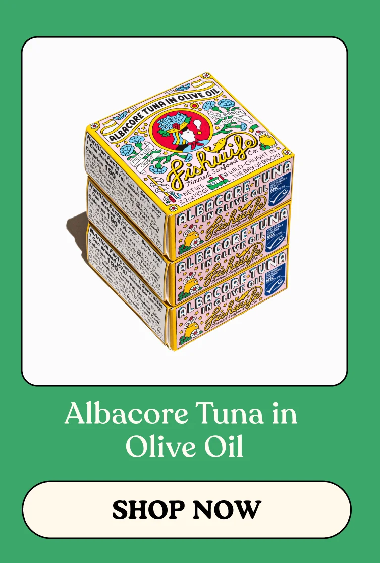 tuna