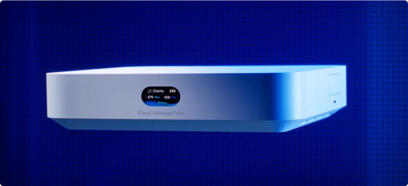 Cloud Gateway Max