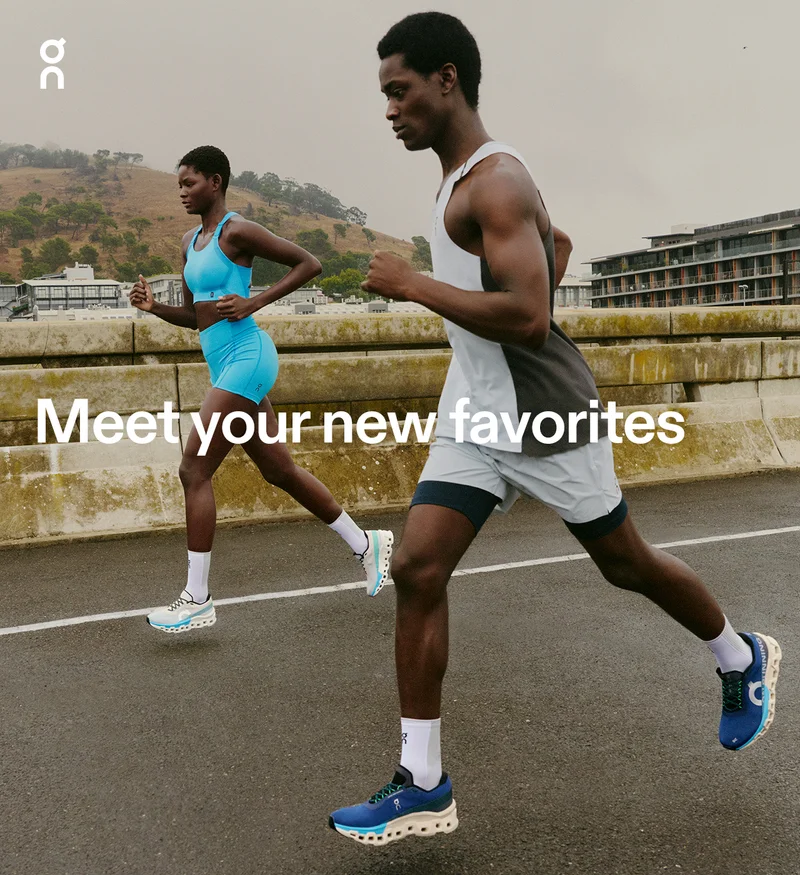 Meet your new favorites
