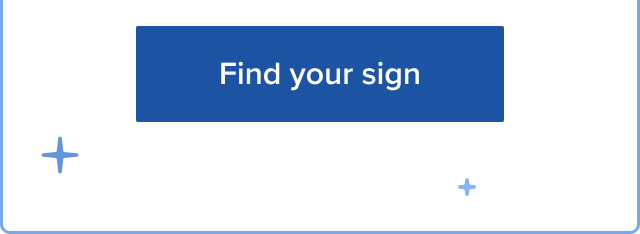 Find your sign