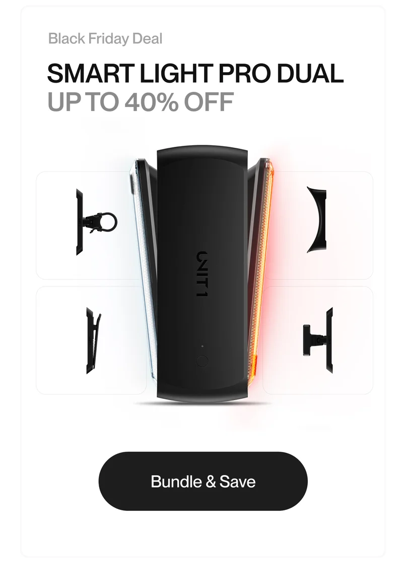 Smart Light Pro Dual with up to 40% off, bundle & save.