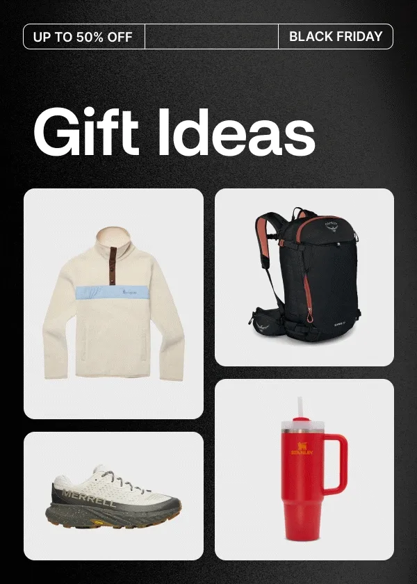 Black Friday deals are LIVE!