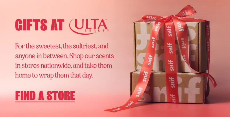 Gifts at Ulta Beauty. For the sweetest, the sultriest, and anyone in between. Shop our scents in stores nationwide, and take them home to wrap them that day. Find a store.