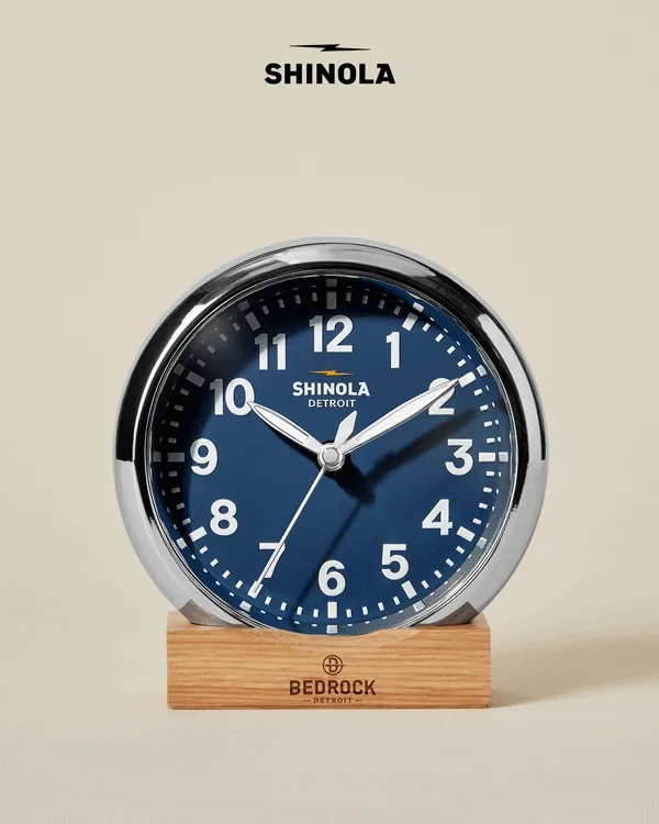 SHINOLA