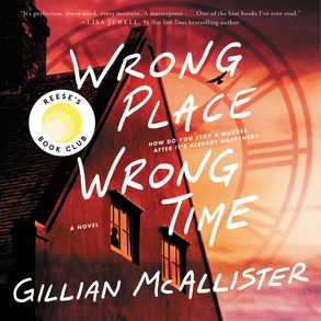Today Only: Get Wrong Place Wrong Time in Digital Audio for $2.99
