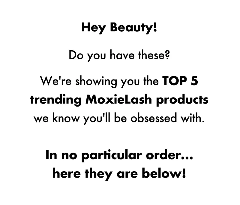 Top trending products