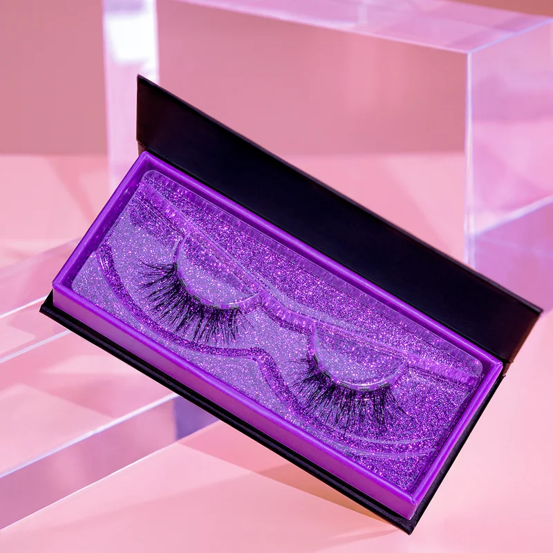 Sassy Lash