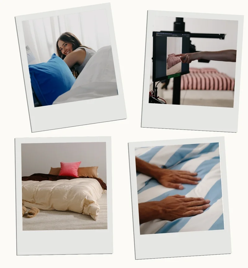Bedding