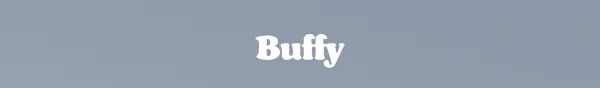Buffy