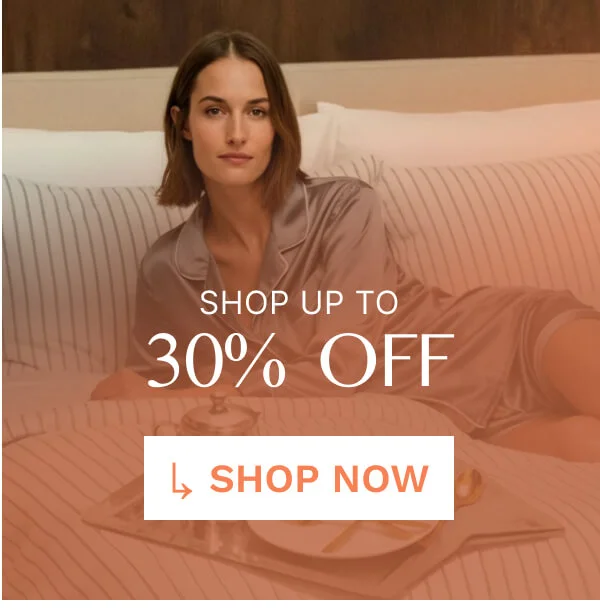Shop up to 30% off