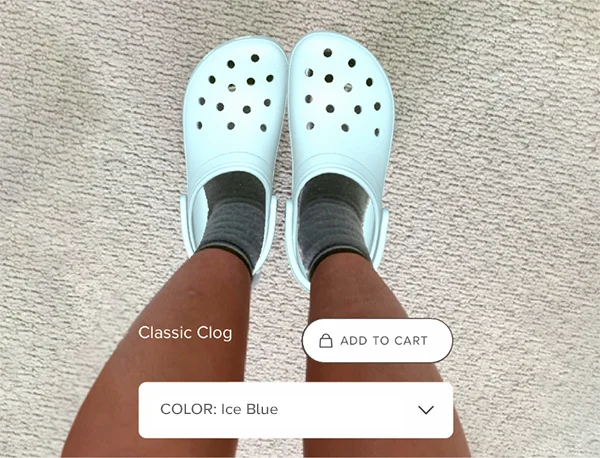 Try on Your Next Pair Virtually