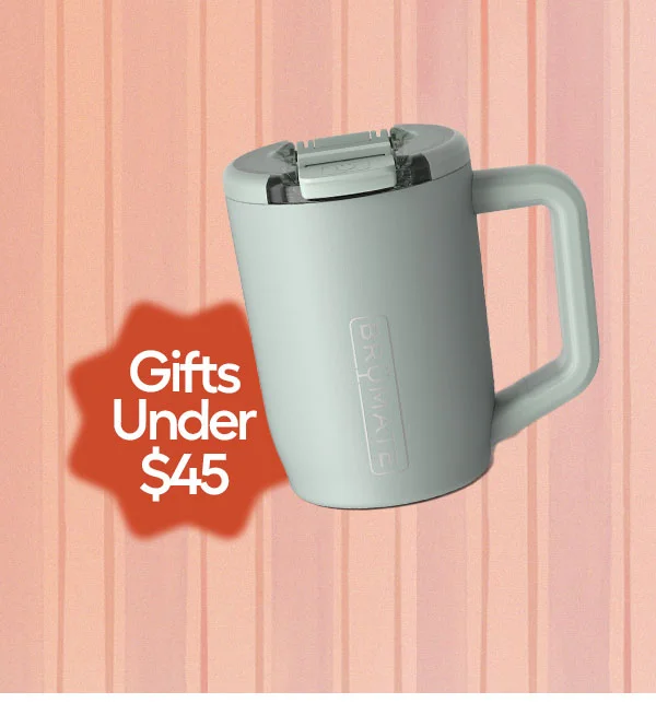 Gifts Under $45