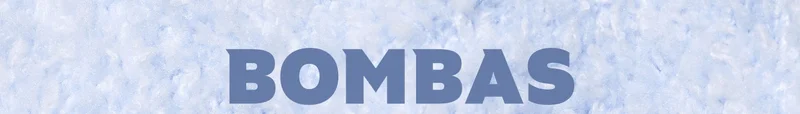 BOMBAS