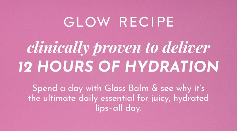 Glass Balm