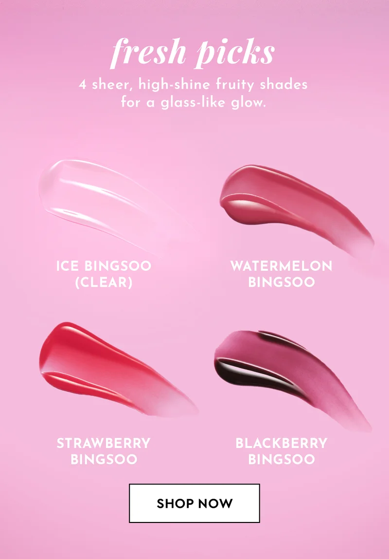 Glass Balm