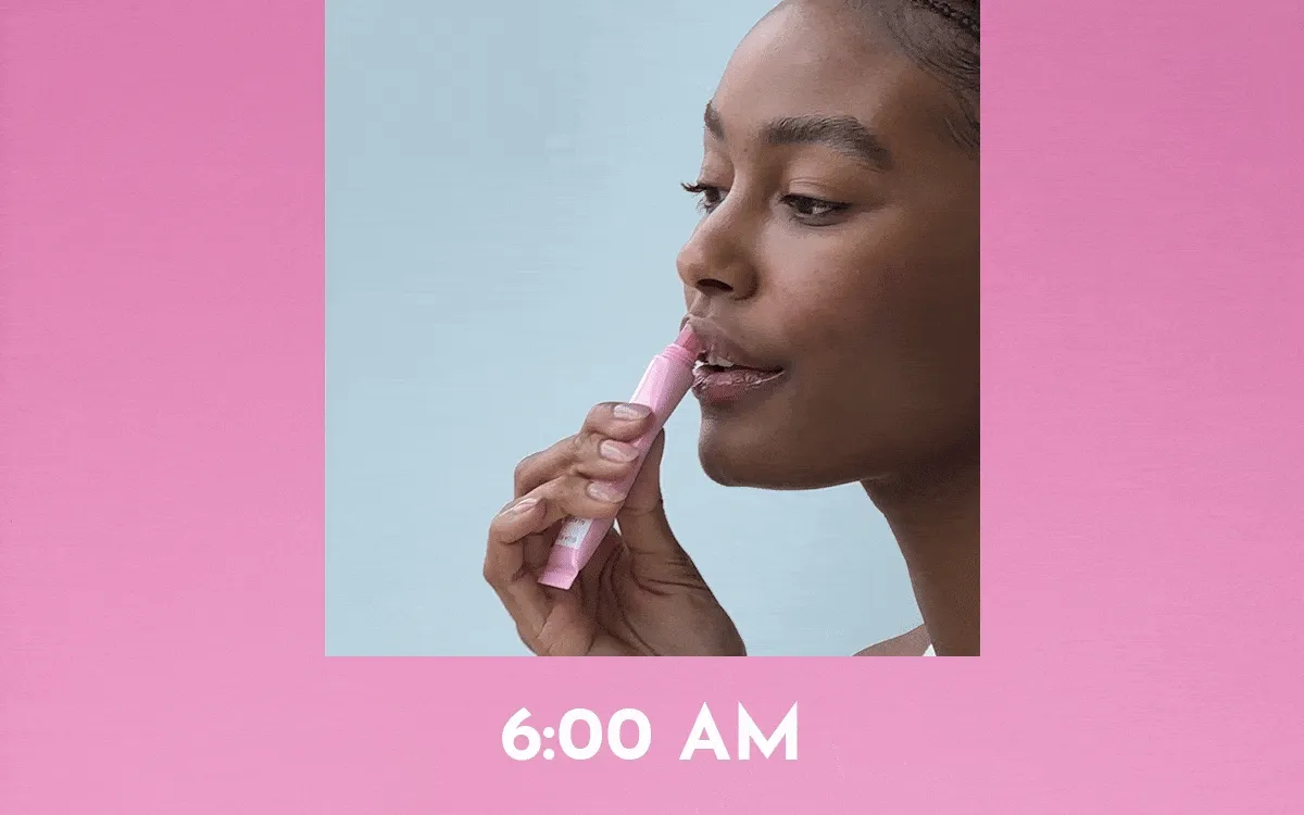 Glass Balm
