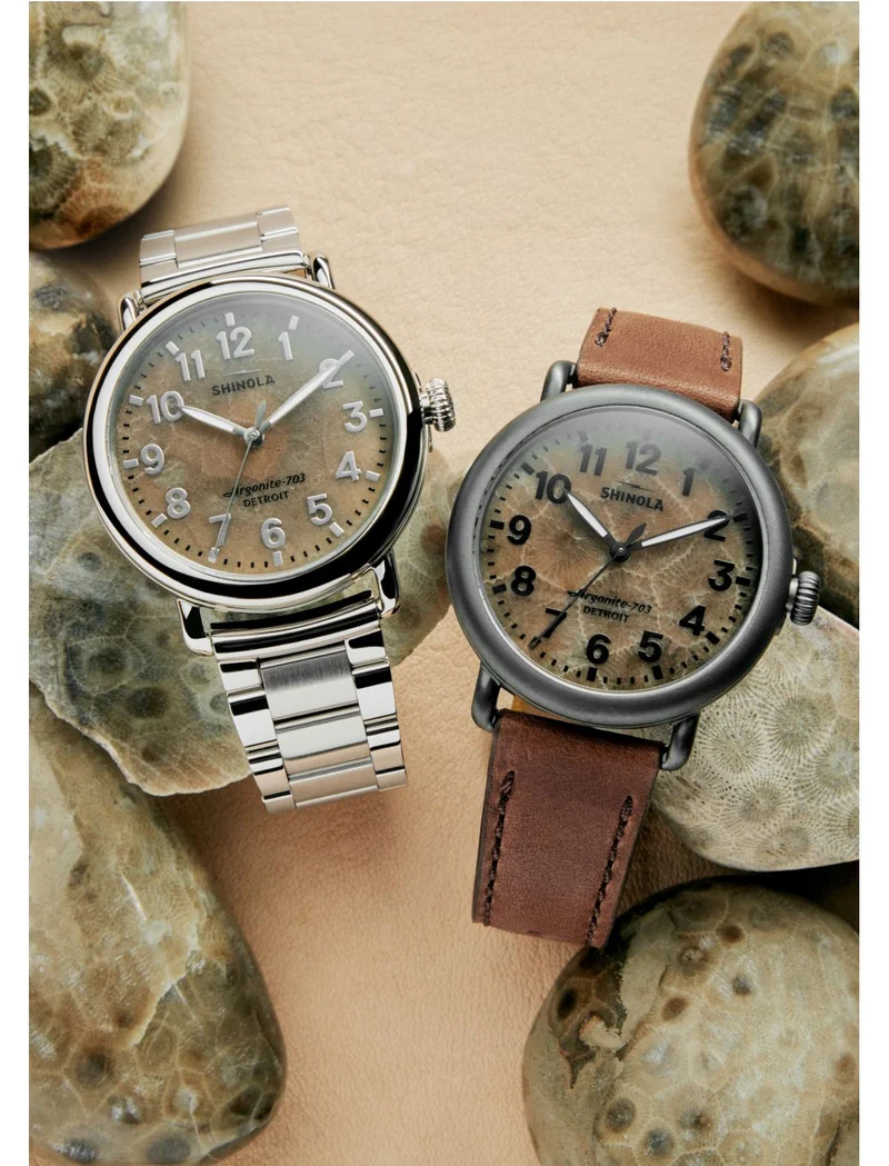 Petoskey Watches