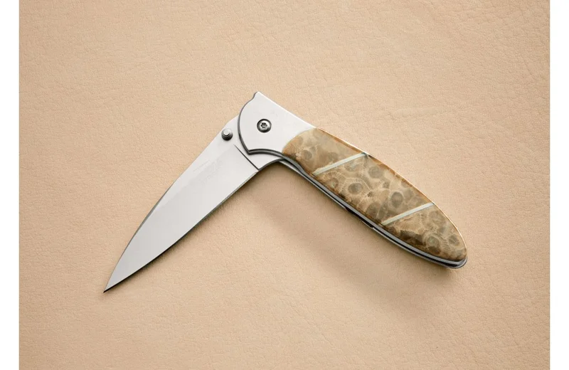 Shinola Knife