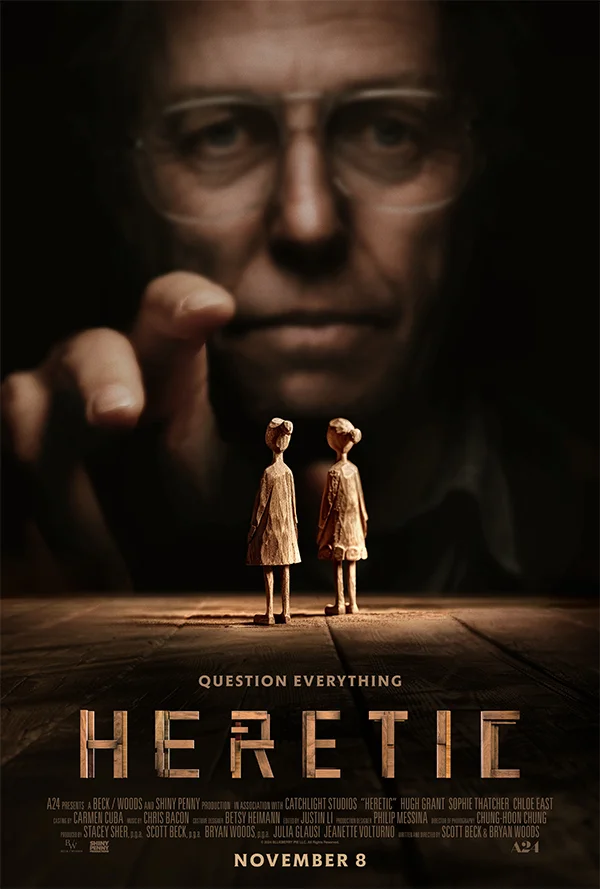 HERETIC