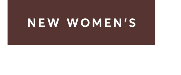 New women's