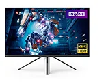 27" INZONE M9 4K² HDR 144Hz Gaming Monitor