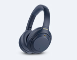 WH-1000XM4 Noise Canceling Headphones