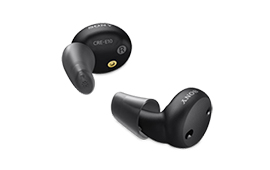 E10 Self-Fitting OTC Hearing Aids