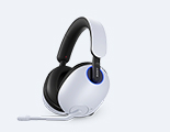 INZONE H9 Wireless Noise Canceling Gaming Headset