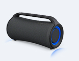 XG500 Portable Bluetooth® Wireless Speaker